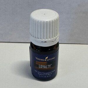 Young Living Loyalty 5ml Essential Oil